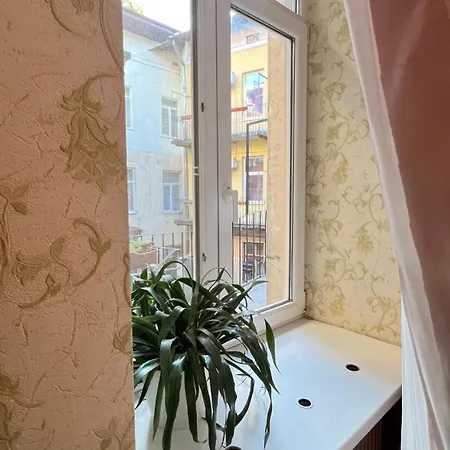 центр для 2 Apartmán *