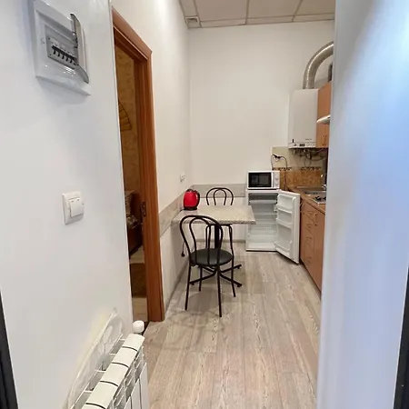 Apartment центр для 2 Lviv