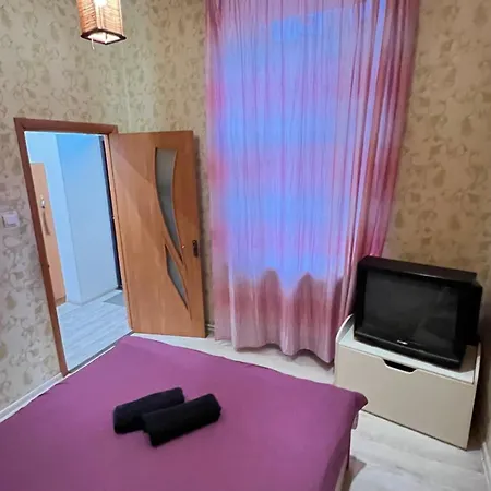 Apartment центр для 2