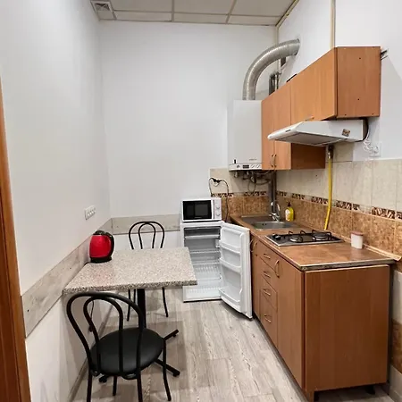 центр для 2 Apartment *