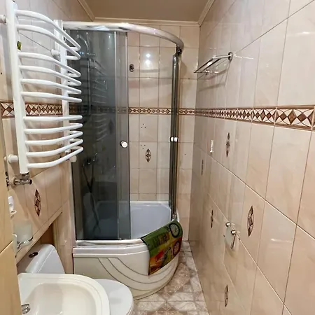 центр для 2 Apartmán