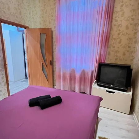 центр для 2 * Lvov