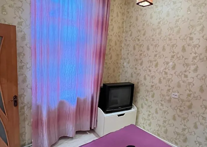 Apartment центр для 2 *