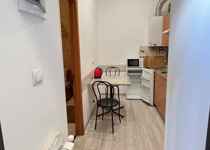 Apartment центр для 2 Lviv