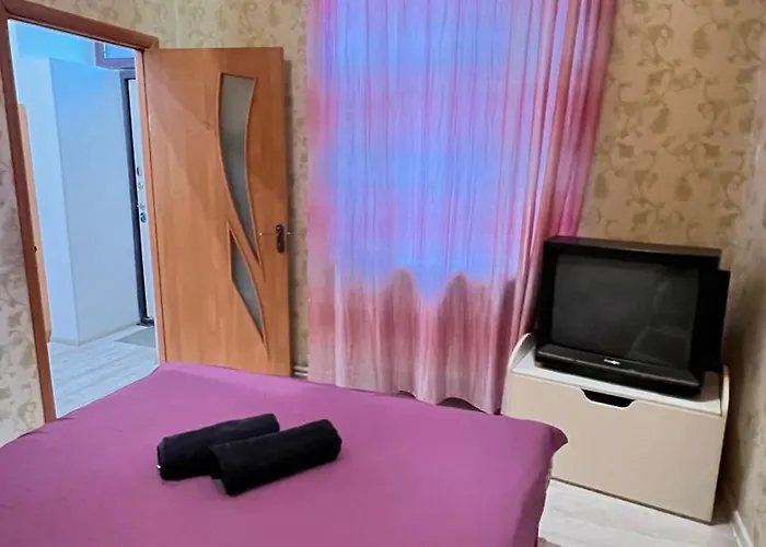 центр для 2 * Lviv